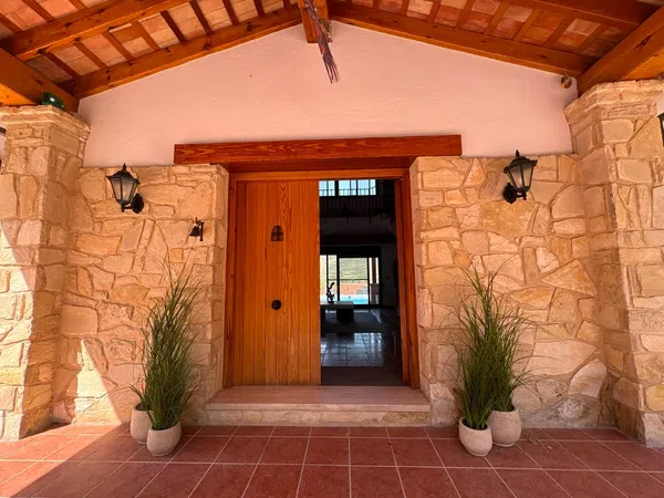 Casa o chalet independiente en Calle l'Ametler, 58 - Foto 6