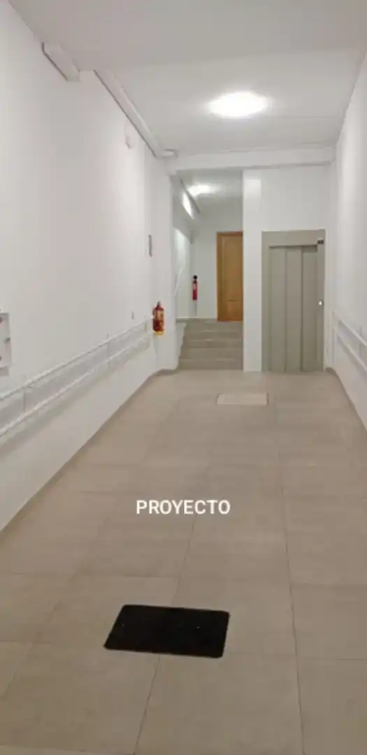 Piso en  Avenida Blas de Otero 15 - Foto 8