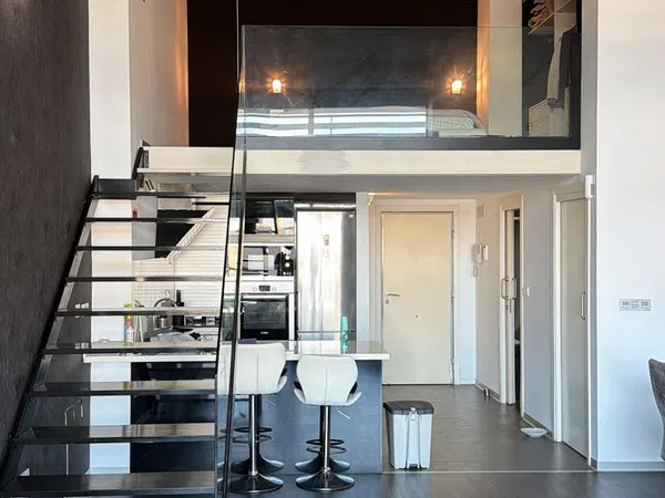 Loft en Calle de la Creu Roja, 1, Vara de Quart - Foto 7