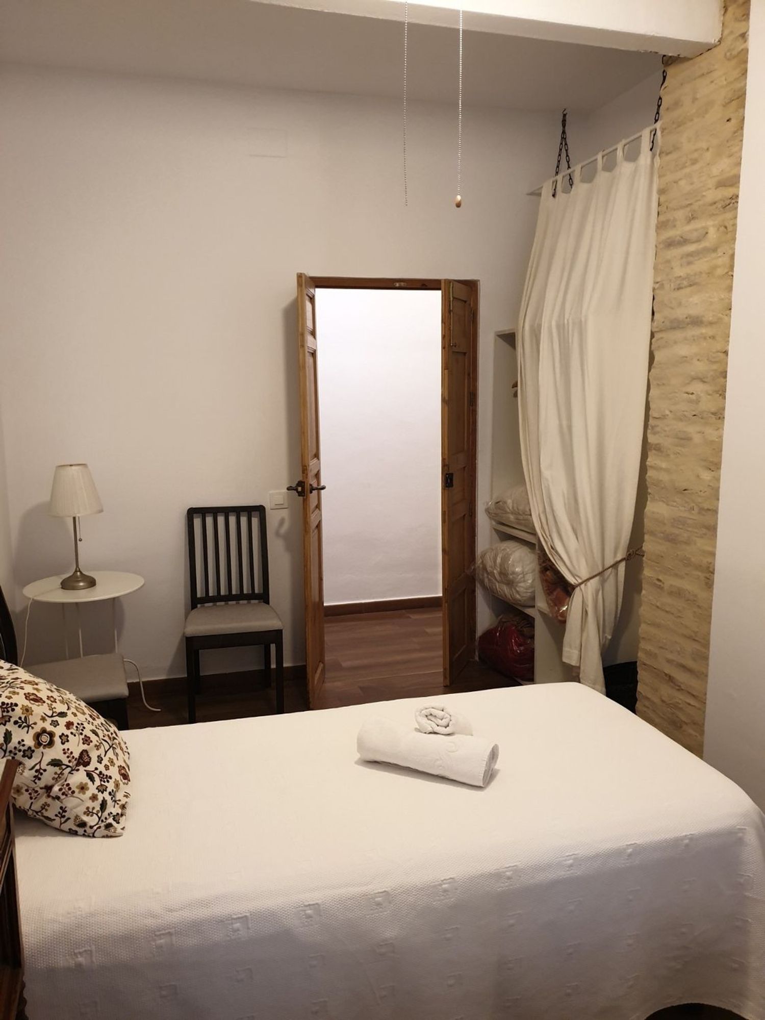 Piso en calle Caballerizas, 1 - Foto 9