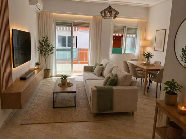 Piso en calle del Colegio, 12 - Foto 1