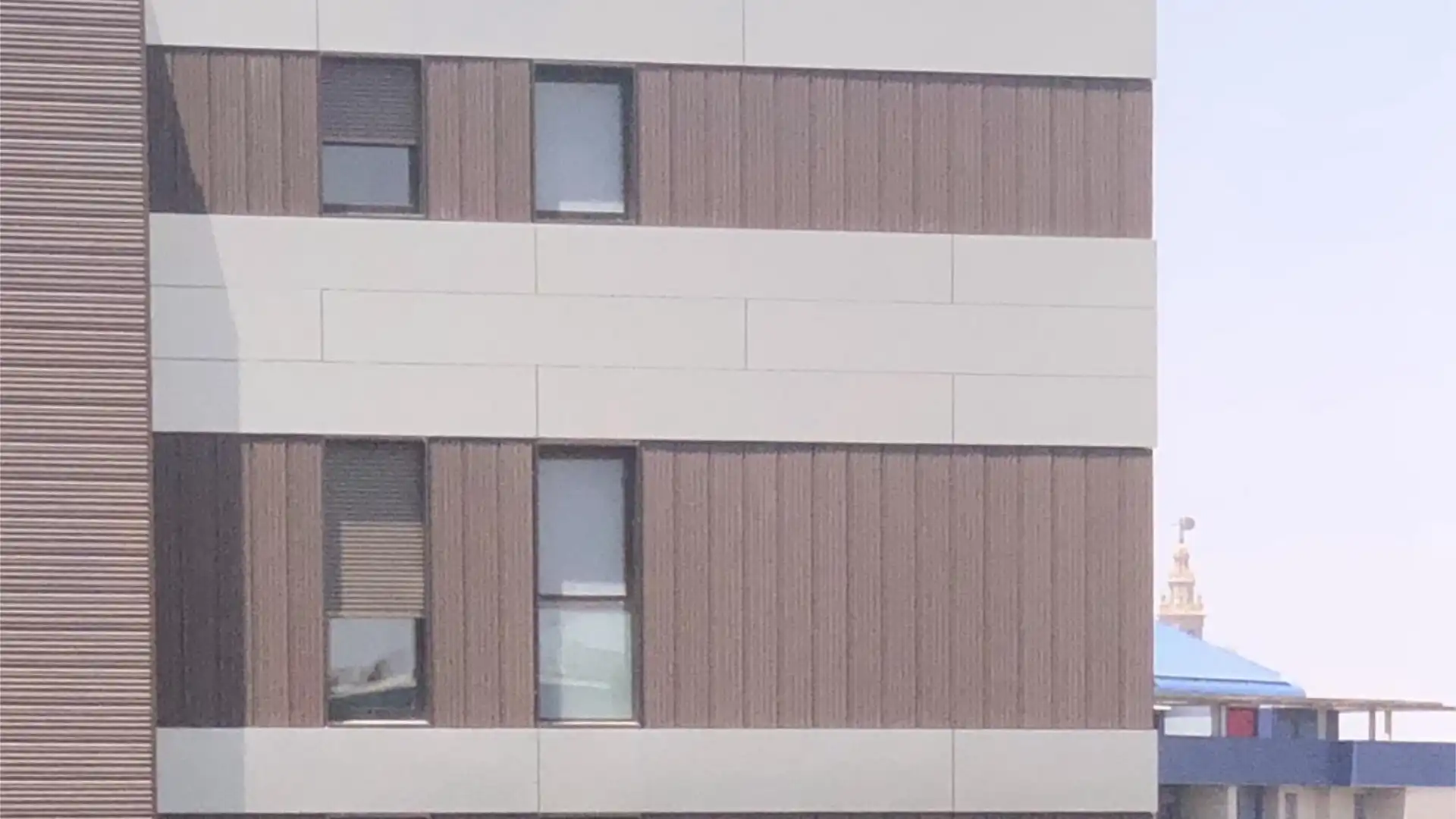 Piso en  Avenida de la Buhaira 30 - Foto 9