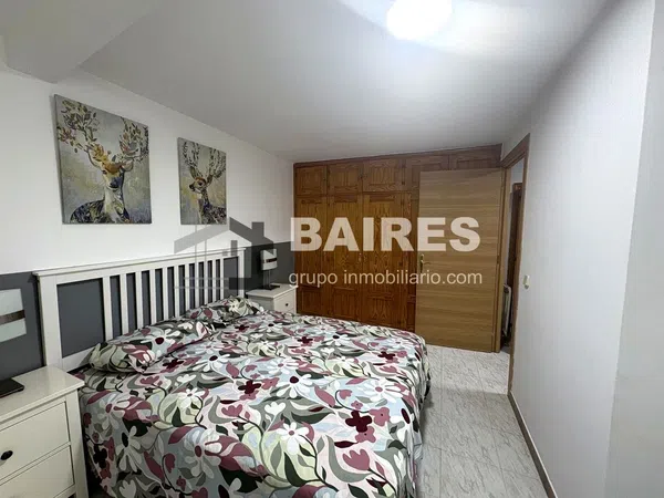 Casa o chalet independiente en Zona Estación, Zona Estación - Foto 17
