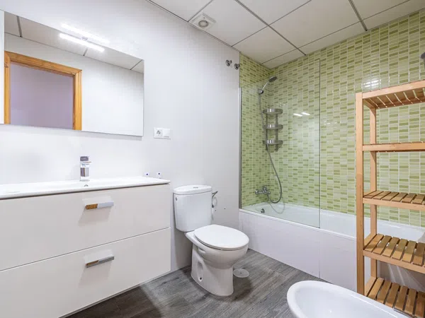 Piso en calle Ollerias, 55 - Foto 17