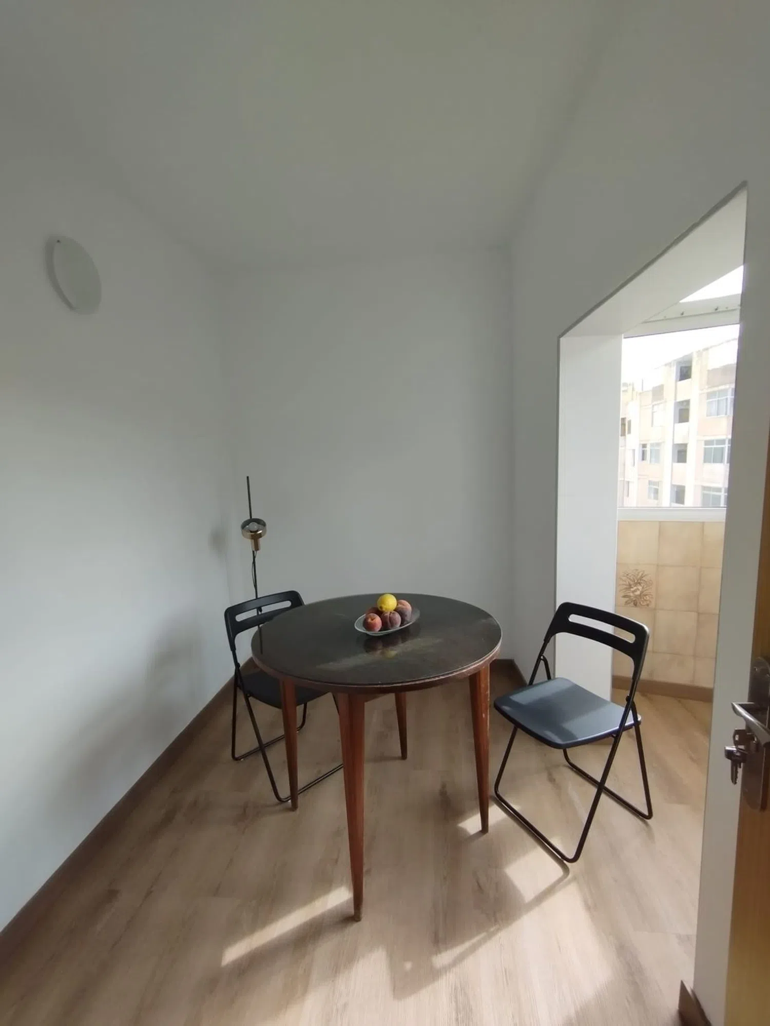 Piso en calle Virgen de Lourdes, 4 - Foto 8