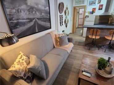 Apartamento en Albaicin - Foto 1