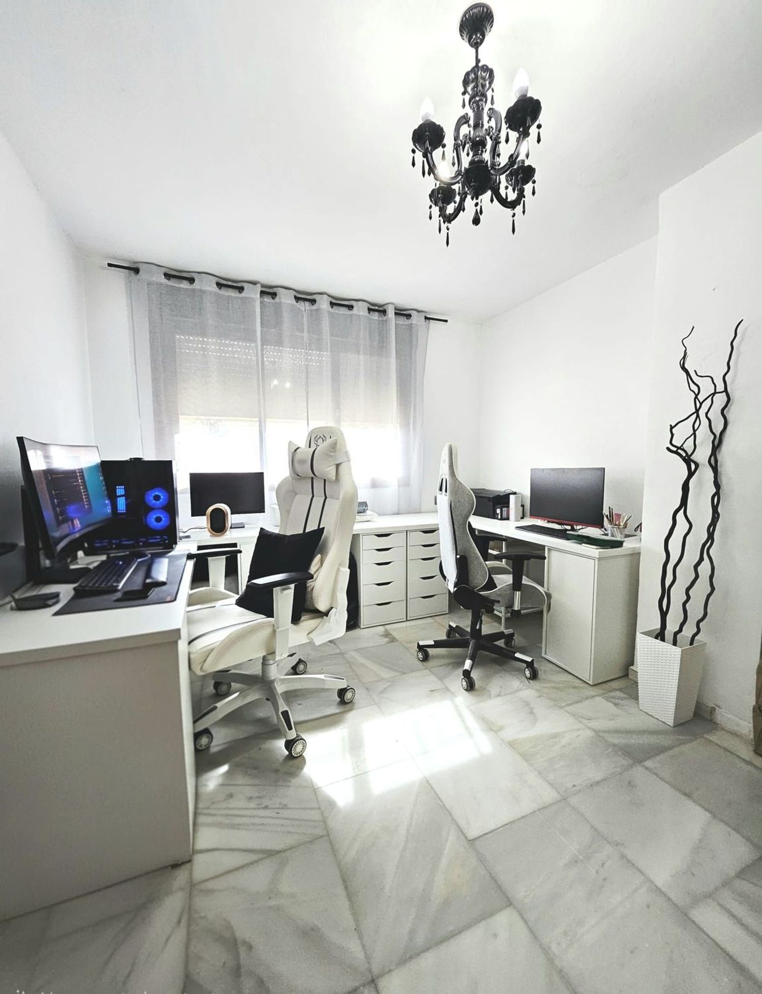 Casa independiente en Los Flamingos - Foto 15