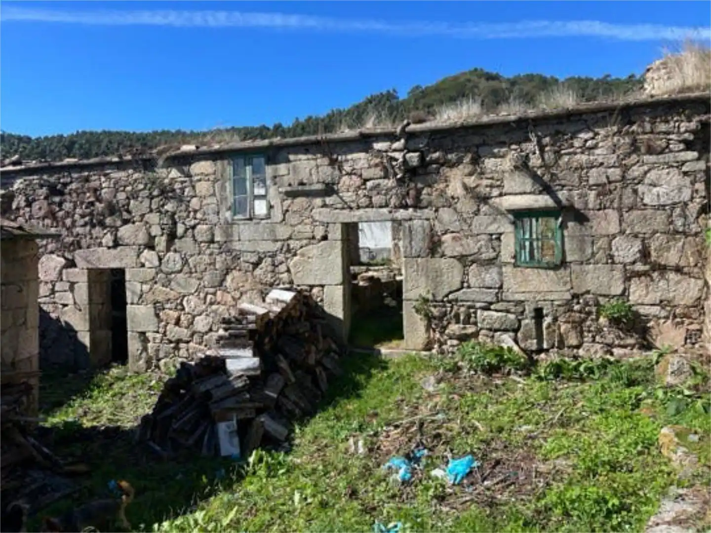 Chalet en Lameiro - Foto 4
