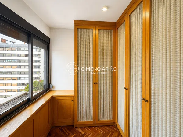 Piso en Avenida de Blasco Ibáñez, Exposició - Foto 14