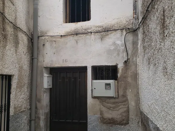Chalet adosado en Calle Maestra Eulalia Cadenas, 16 - Foto 6