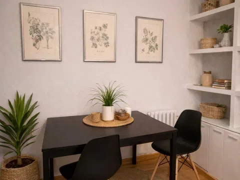 Piso en calle Azafranal, 41 - Foto 1