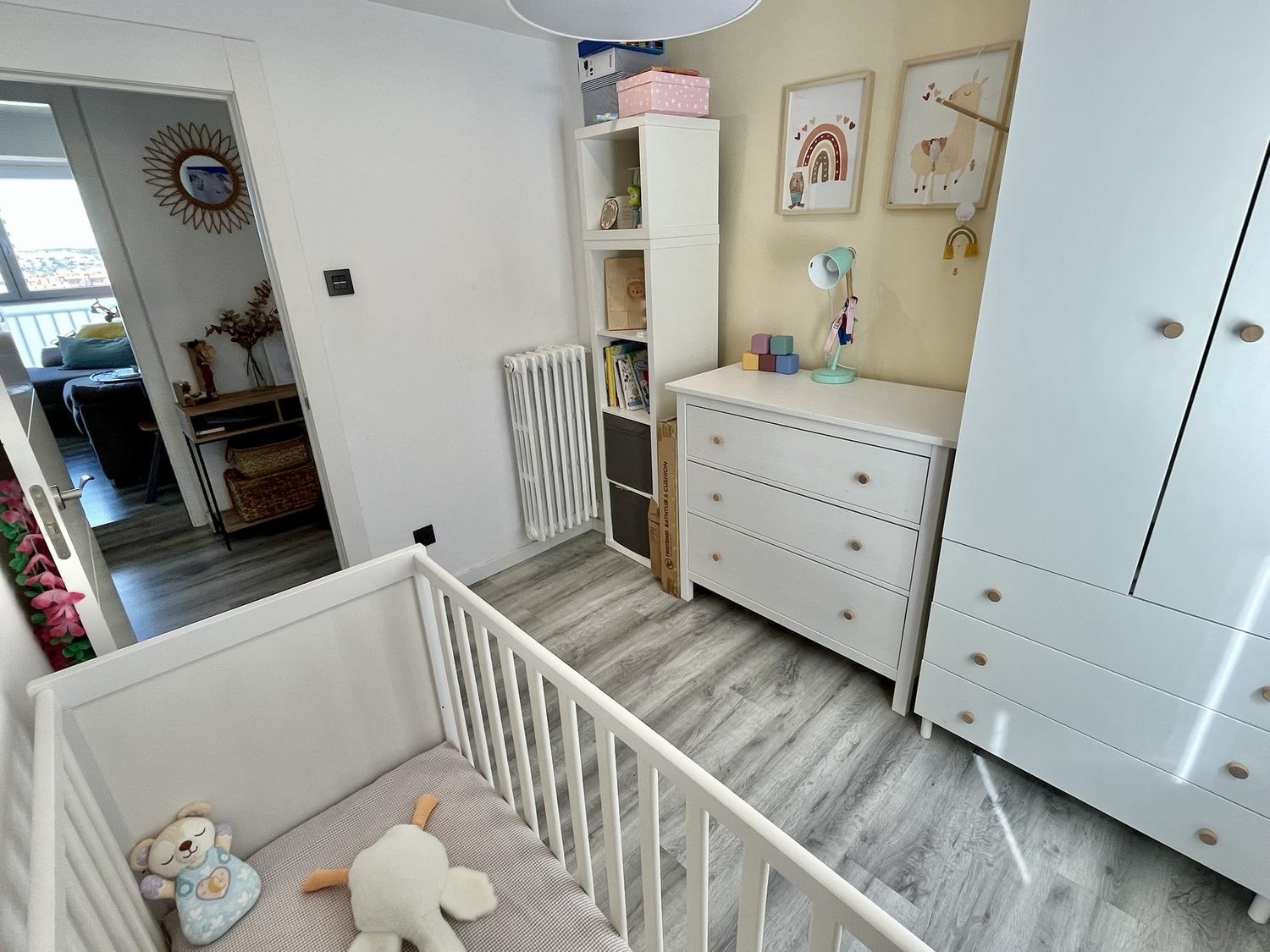 Ático en Avenida de Navarra, 65, Barrio del AVE - Foto 29