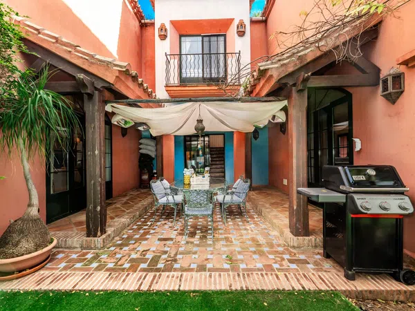 Casa independiente en avenida las Mimosas, 281 a - Foto 10