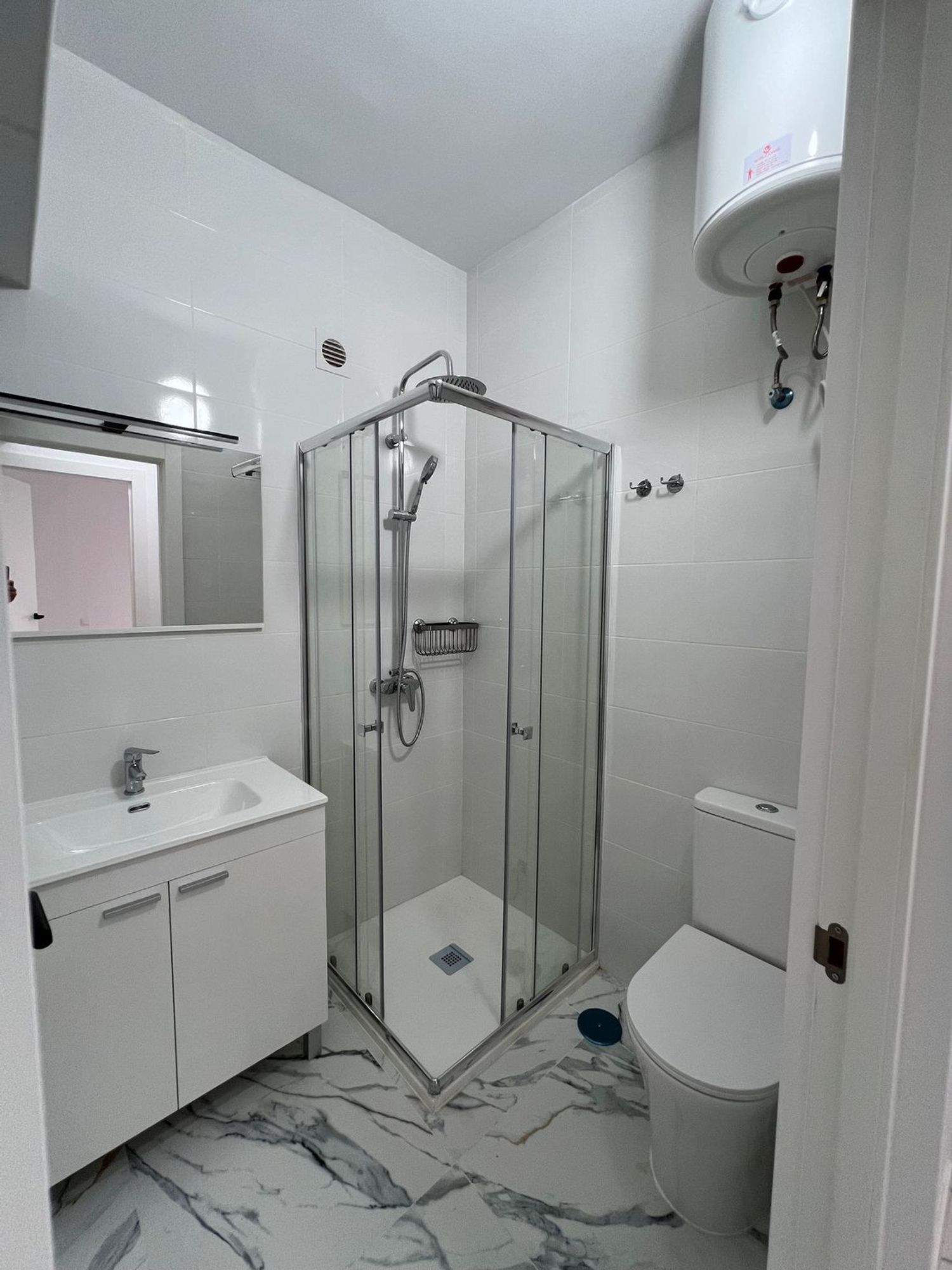 Piso en calle Federico Viera, 10 - Foto 5