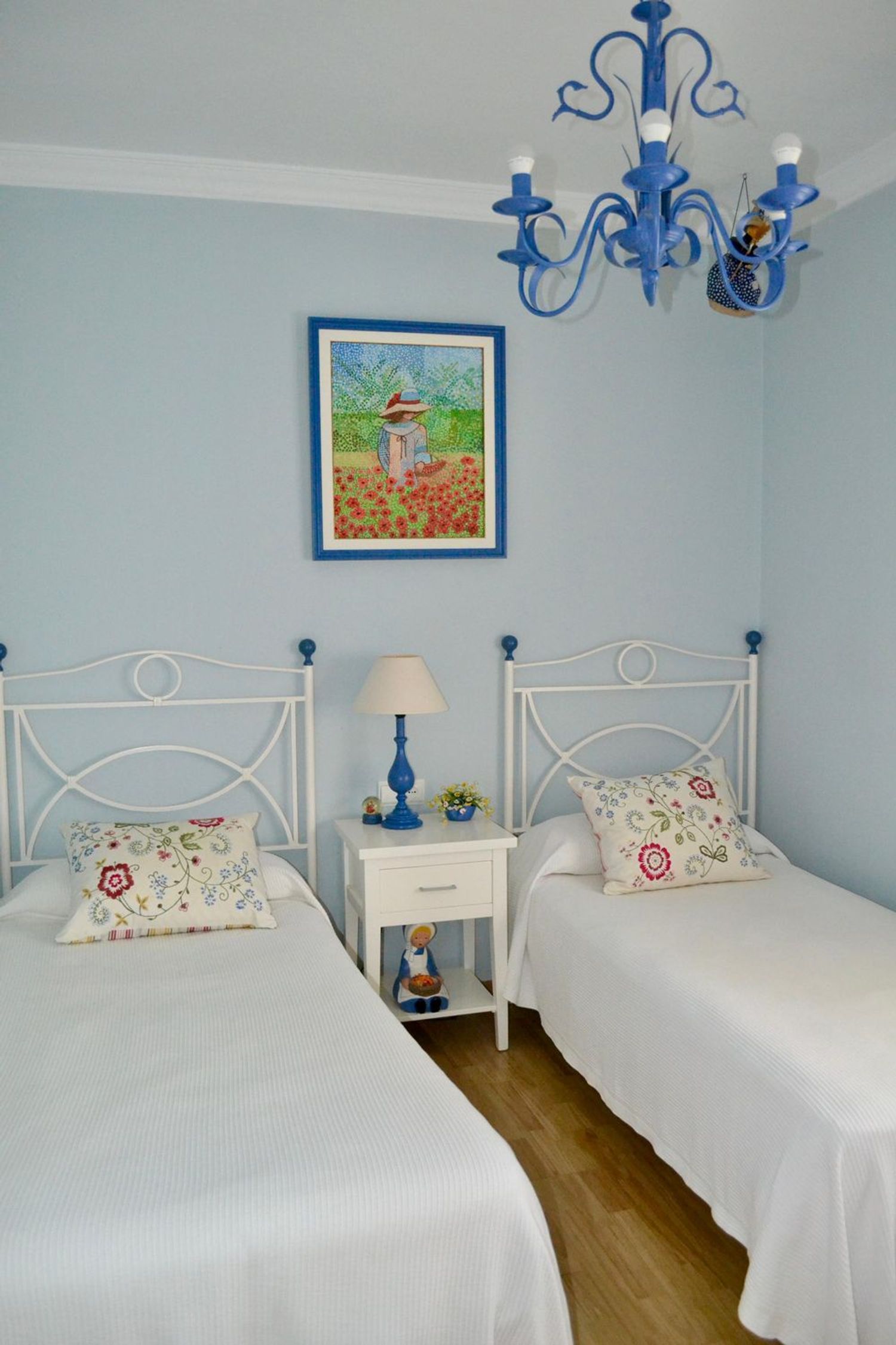 Piso en Barrio Centro - Foto 37