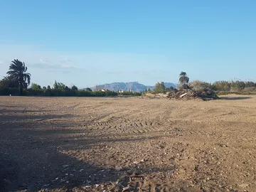 Terreno Residencial en  Diseminado Ermita Luz 46 - Foto 1