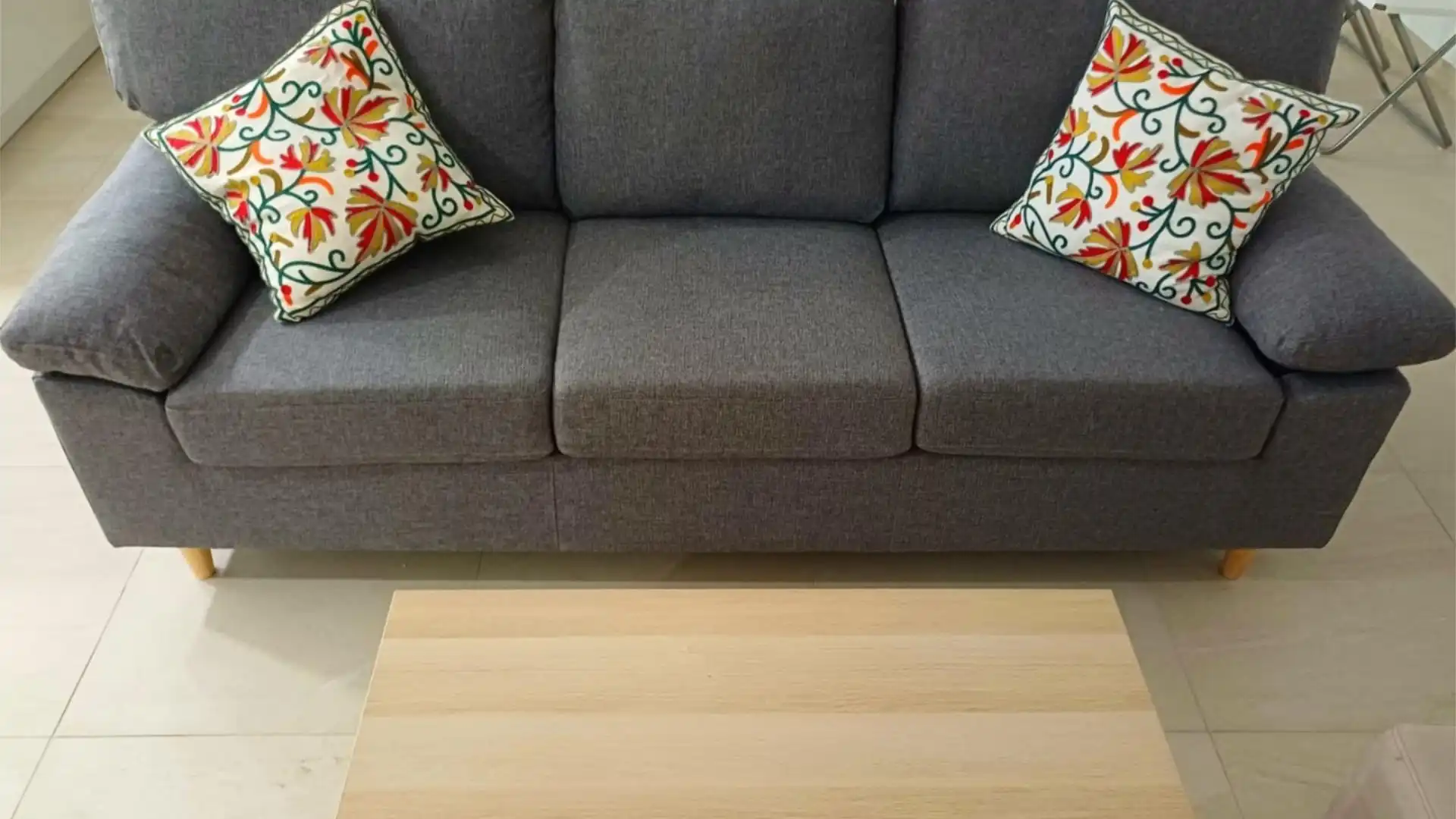 Piso en calle Calle Bailarín José Espadero 11 - Foto 10