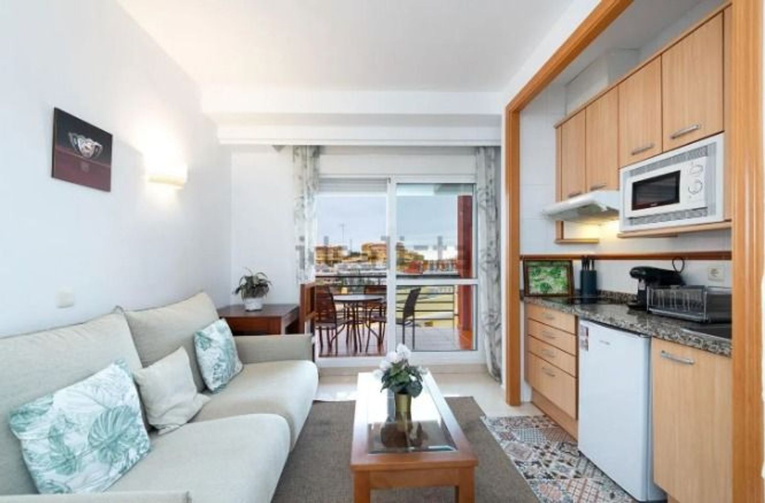 Estudio en Urbanización Paraiso del Sol, 2 - Foto 9