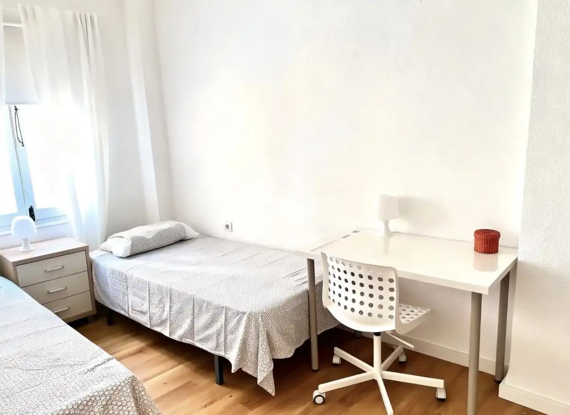 Piso en  Carrer de la Creu 91 - Foto 9