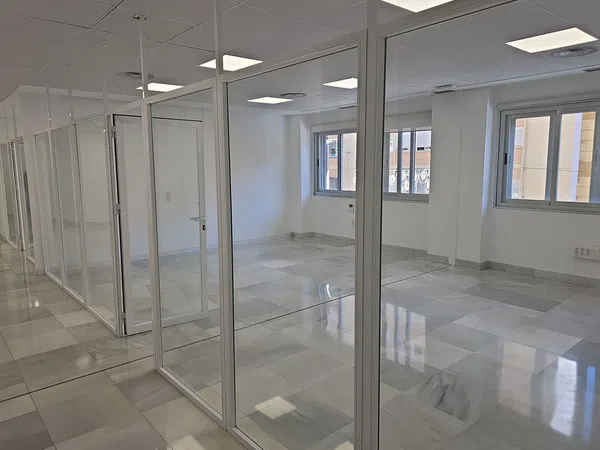 Piso en calle Armengual de la Mota, 37 - Foto 4