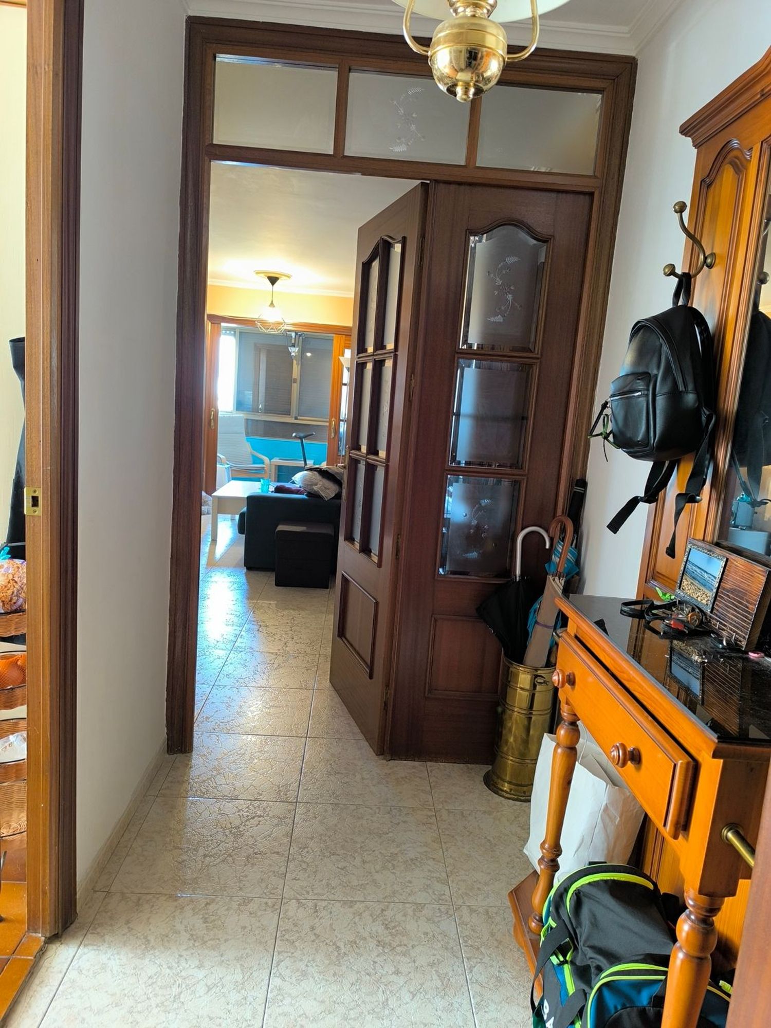 Piso en Barriada de San Diego, 34, Los Carteros - San Diego - Foto 13