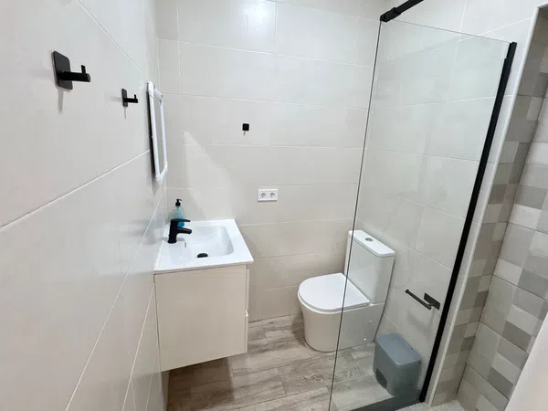 Estudio en Calle Venerable Juan de Santiago, 3 - Foto 6