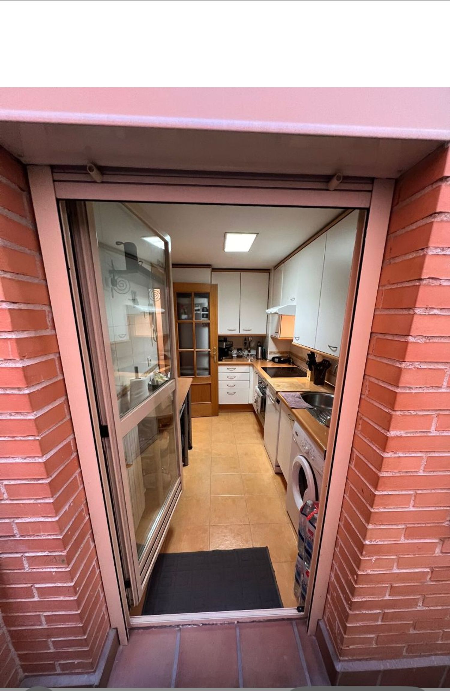 Piso en calle de Nanclares de Oca, 16 - Foto 6