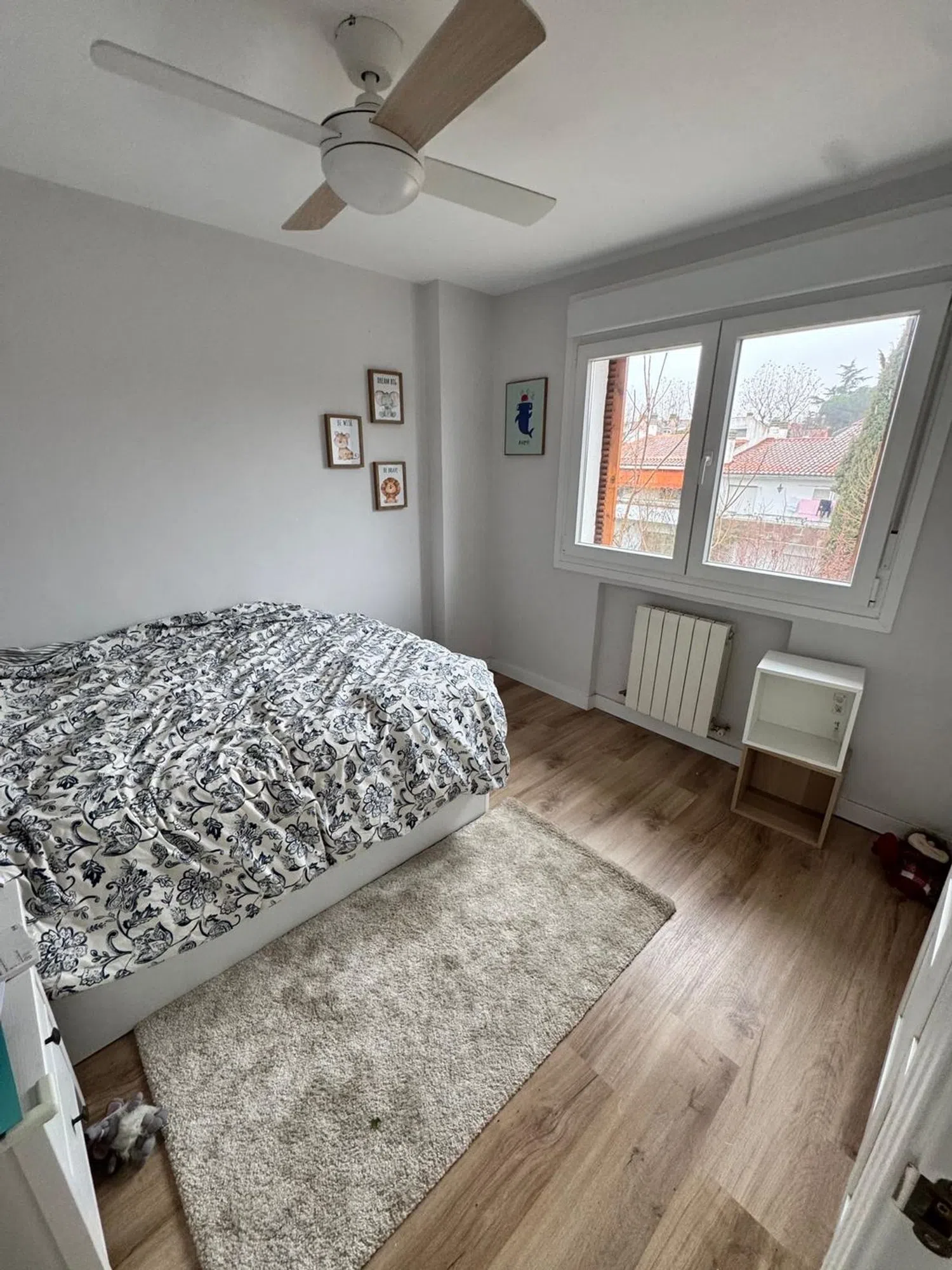 Chalet adosado en Barrio Zona Pueblo - Foto 15