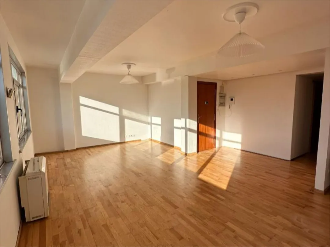 Piso en A Coruña Capital - Foto 4