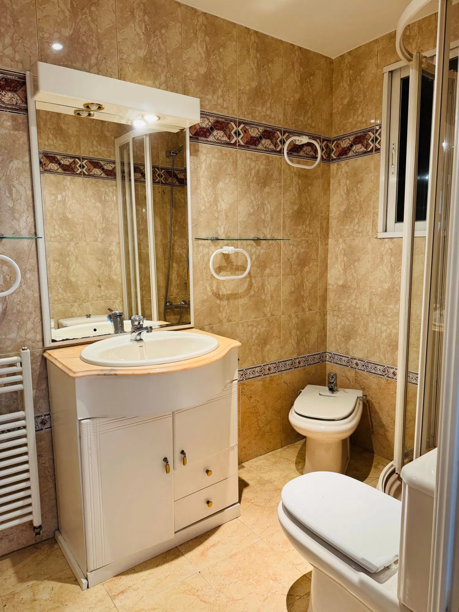 Piso en calle de Cea Bermúdez, 66 - Foto 18