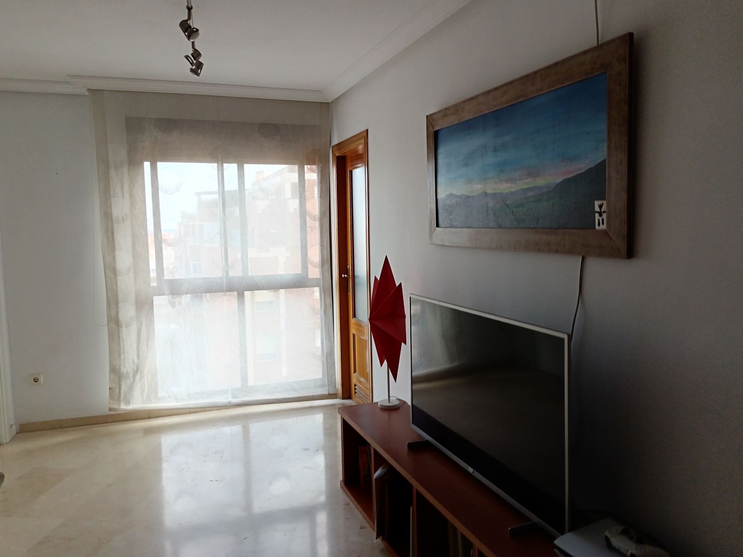 Piso en Calle Manuel Azaña, 125, Barrio San Luis - Los Molinos, Barrio San Luis - Los Molinos - Foto 3