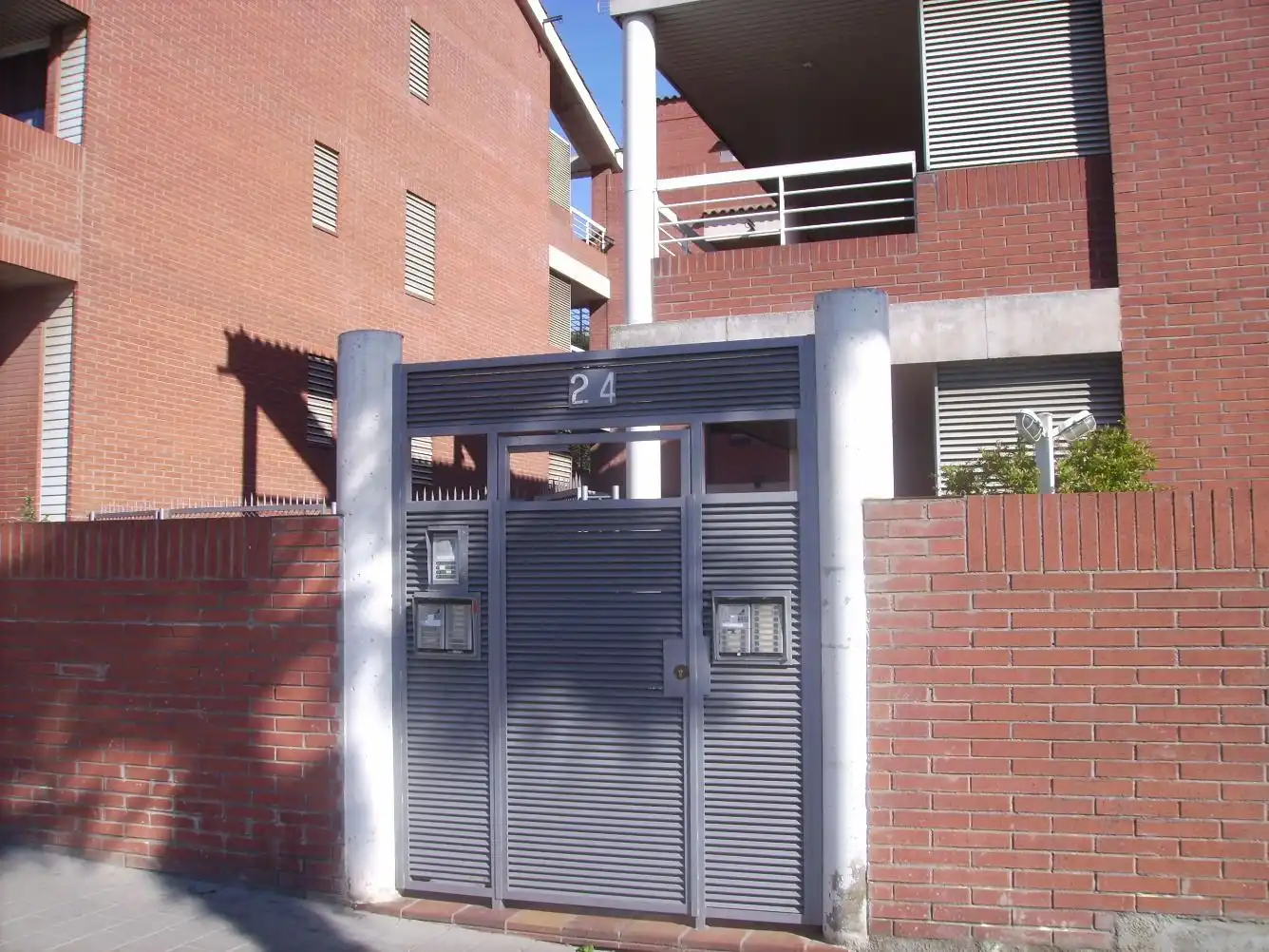 Apartamento en  Carrer de la Creu d'en Muntaner 24 - Foto 2
