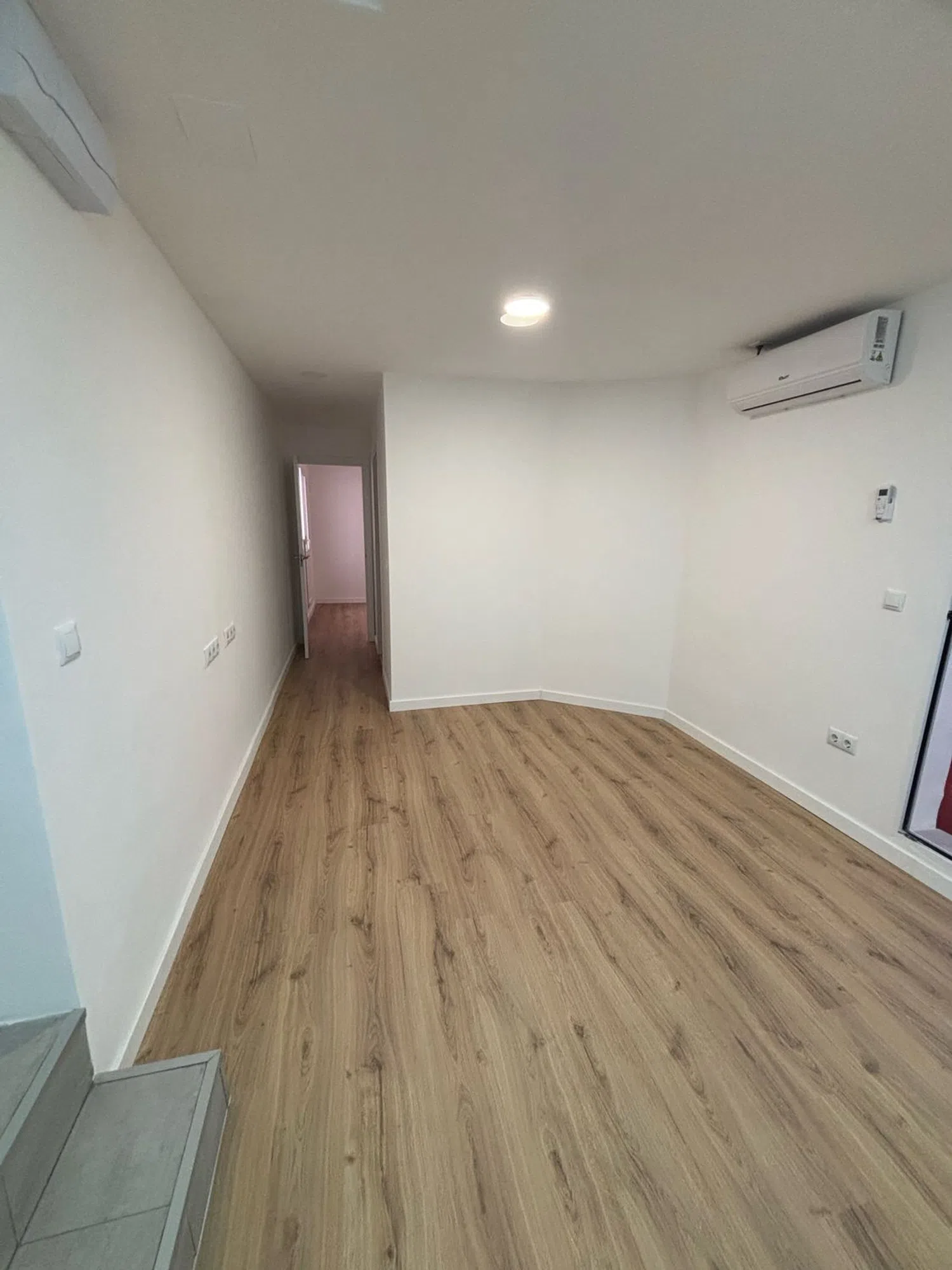 Estudio en avenida de Manuel Agustín Heredia, 2 - Foto 8