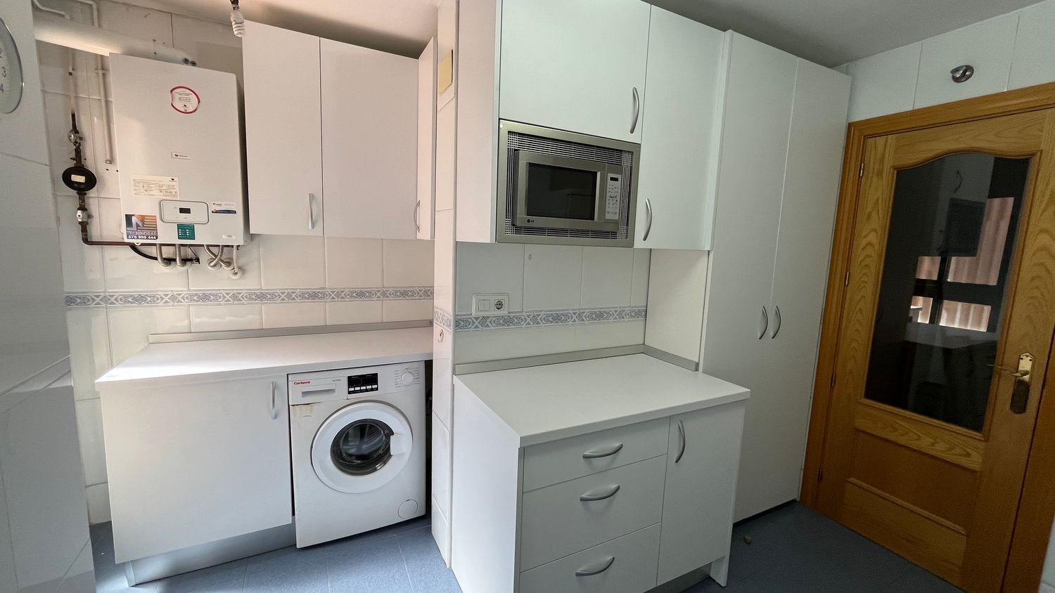 Piso en calle Periodista Alberto Machado Cayuso, 12 - Foto 9