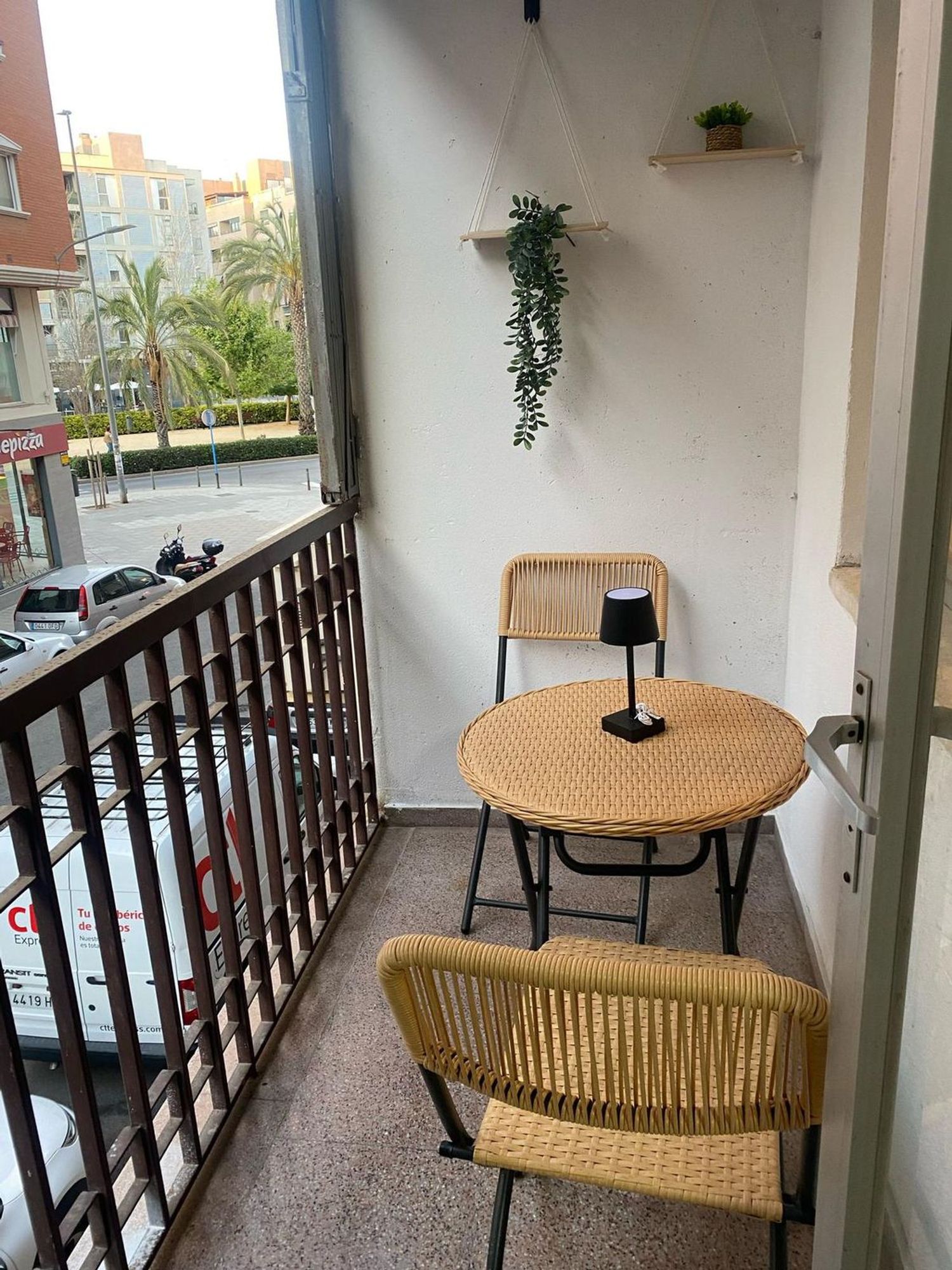 Piso en calle Angelita Rodríguez Preciado, 8 - Foto 2