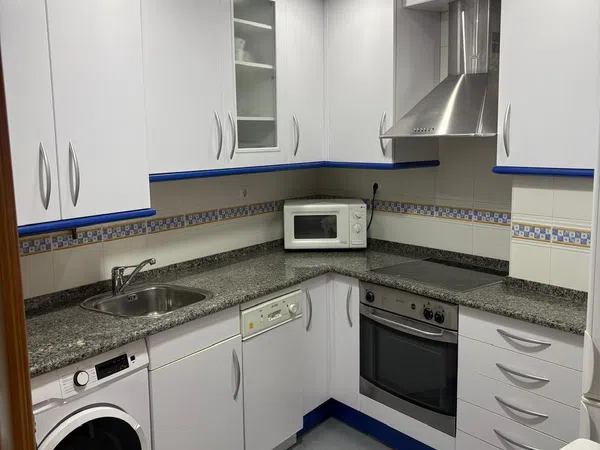 Piso en Plaza De La Resinera, 5, Allendeduero - Barrio de la Estación, Allendeduero - Barrio de la Estación - Foto 5