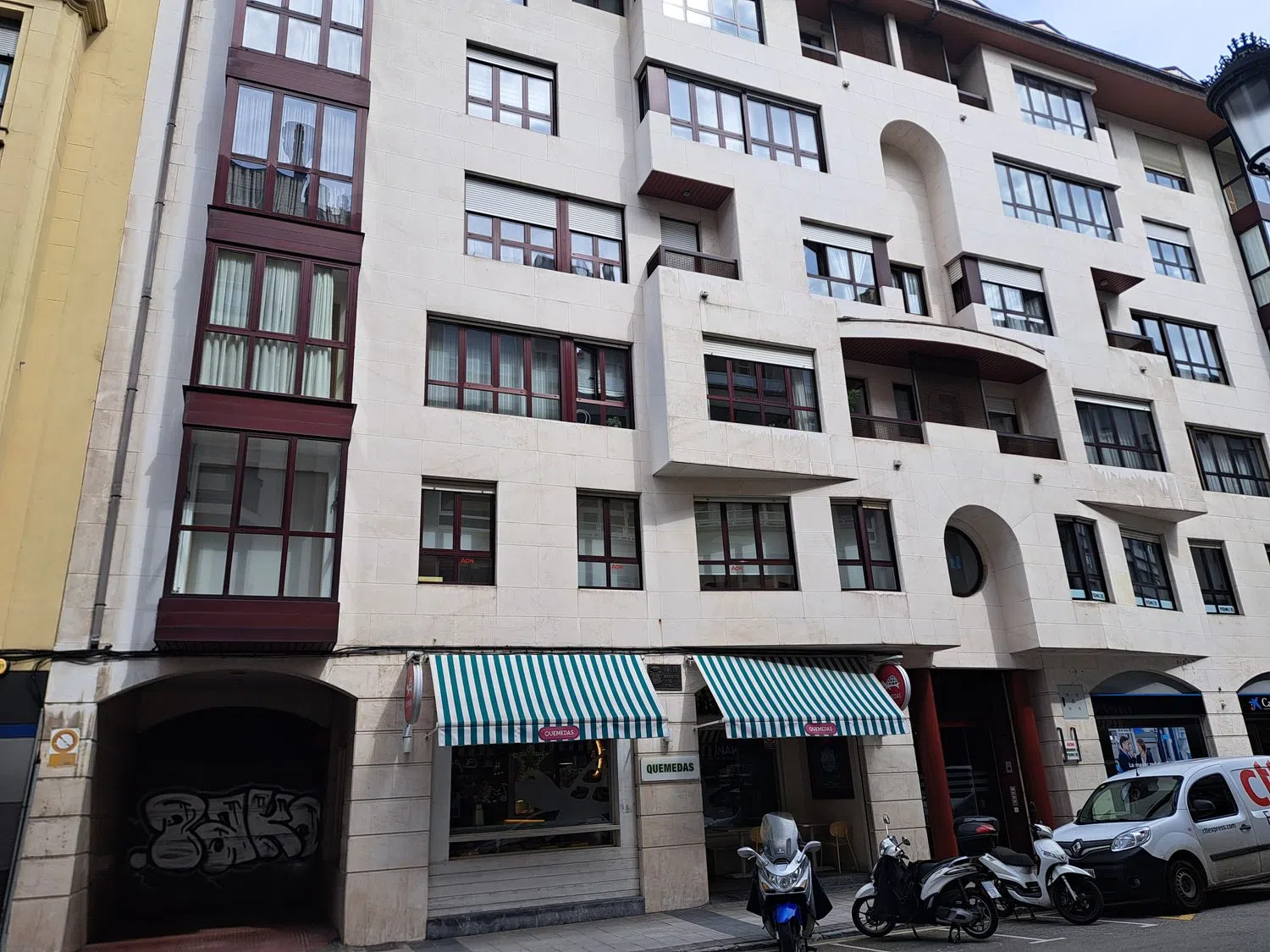 Piso en calle Marqués de Pidal, 18 - Foto 22