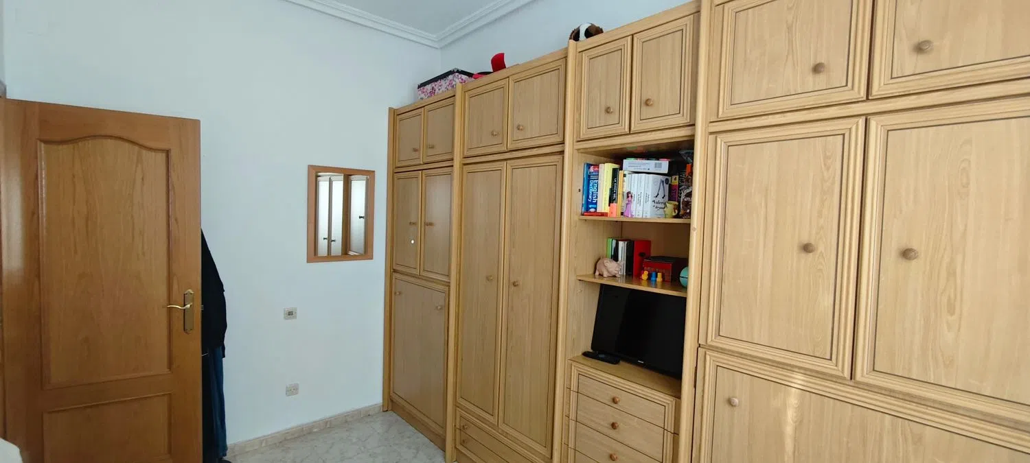 Piso en calle del General Ricardos, 101 - Foto 26