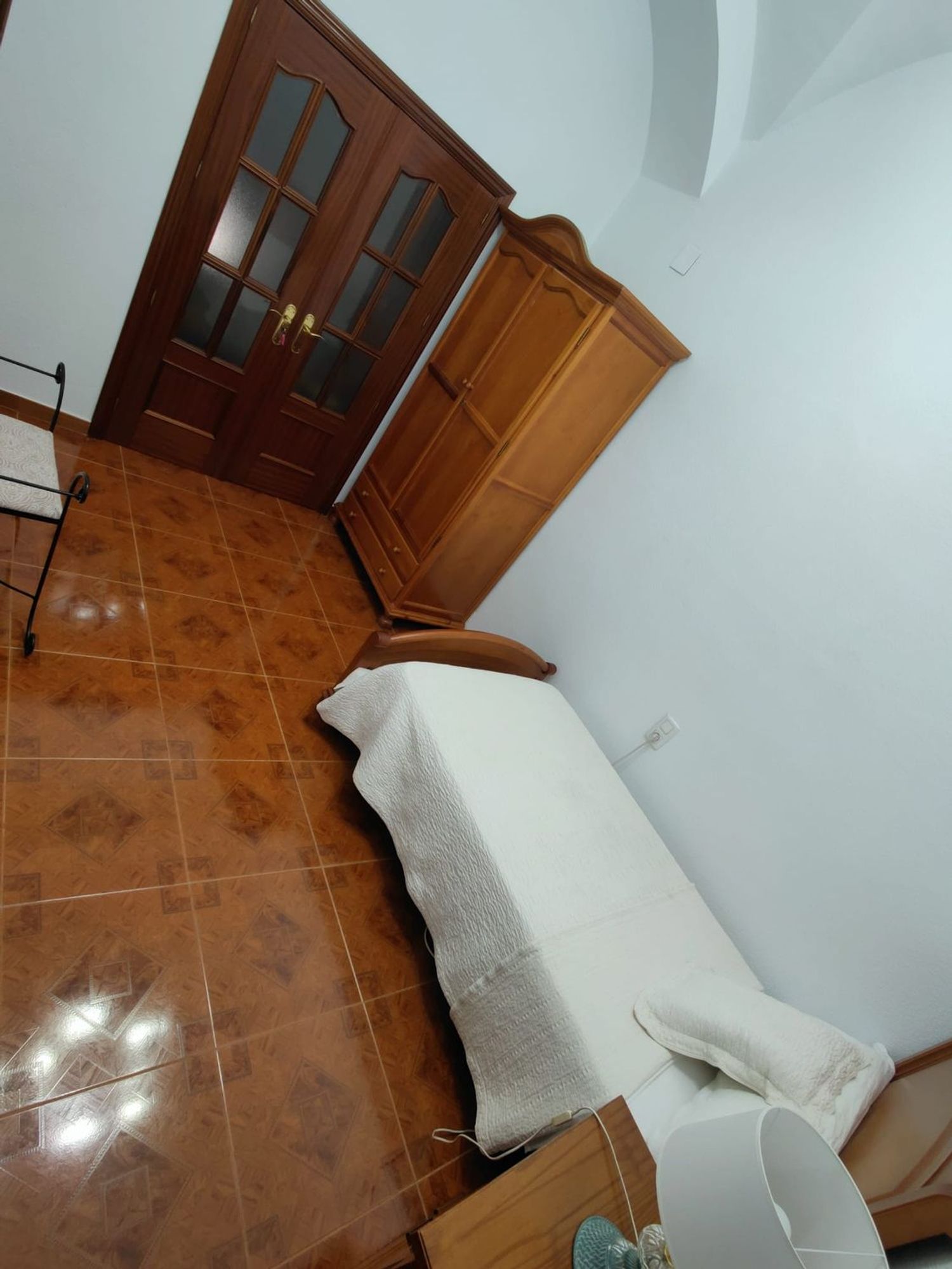Casa o chalet independiente en Almendralejo - Foto 5