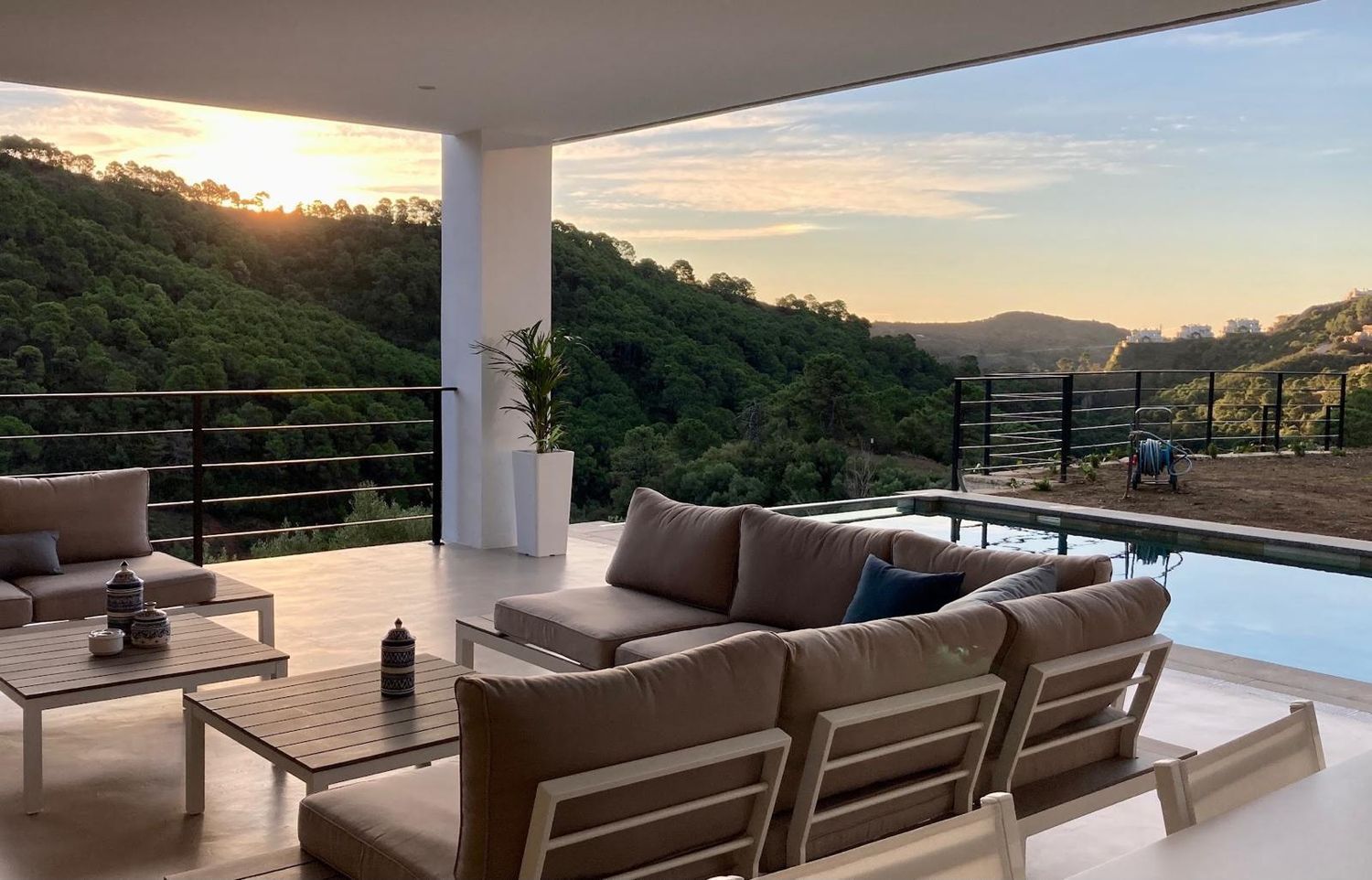 Casa o chalet independiente en Alto Urbanizacion Monte Mayor, 19 g, Montemayor-Marbella Club, Montemayor-Marbella Club - Foto 15