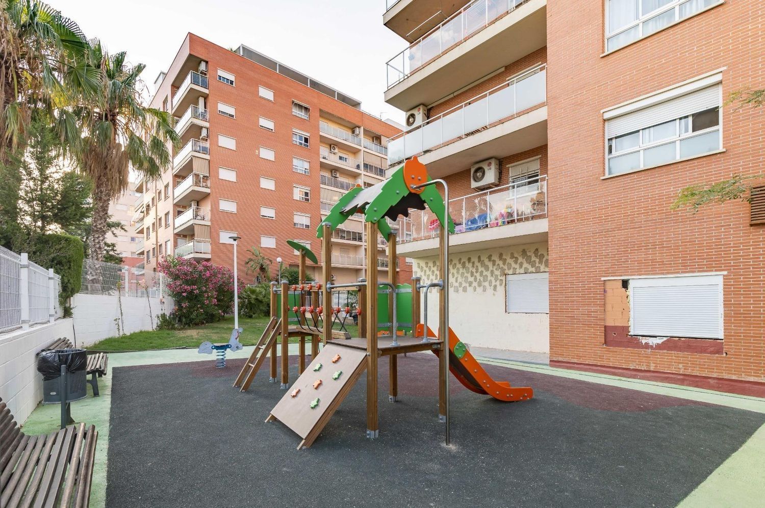 Piso en Calle Murta, Valterna, Valterna - Foto 5