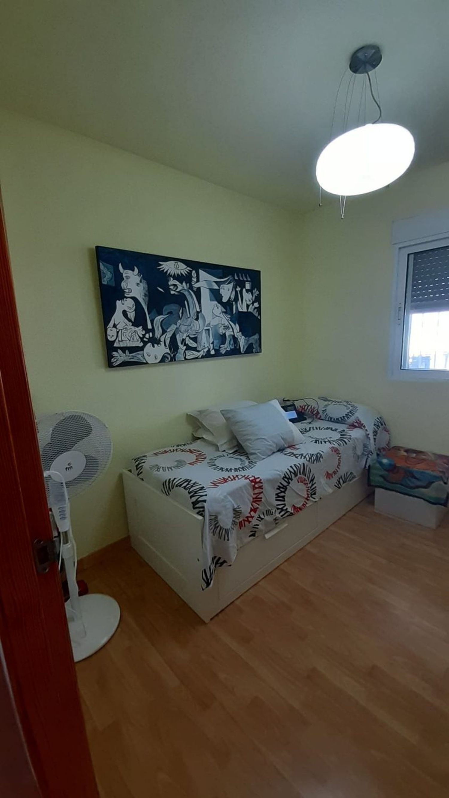 Ático en Avenida del Águila Imperial, 1, Cuatro Plumas-La Cumbre - Foto 3