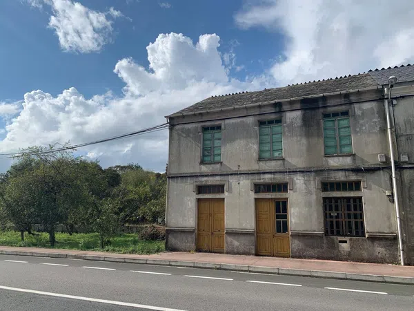 Casa de pueblo en Cerca de Ferretería Leandro o Santo, Vilalba, 34 - Foto 4