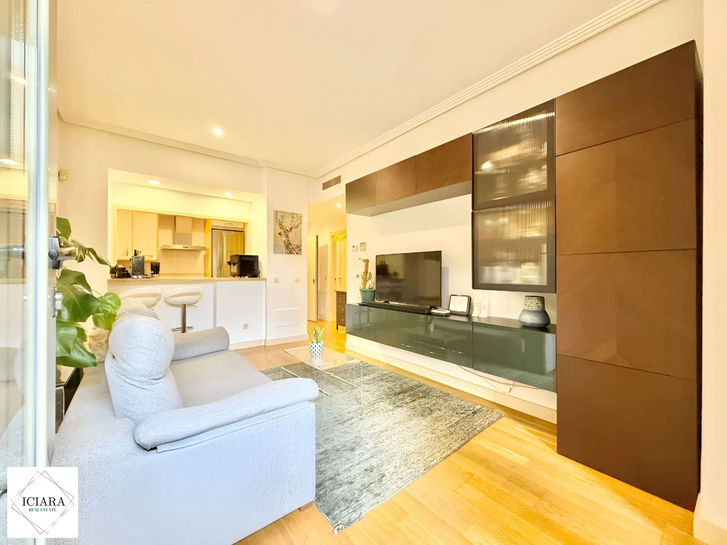 Piso en plaza Liceo, 3 - Foto 1