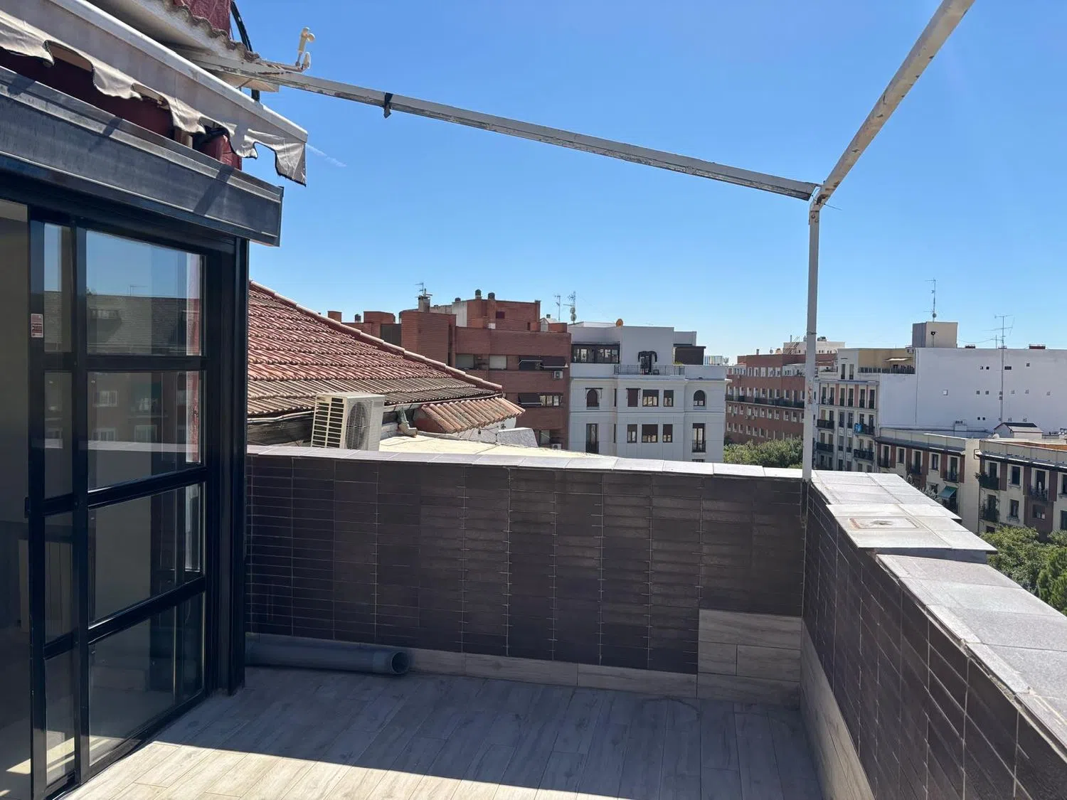 Ático en calle del General Álvarez de Castro, 36 - Foto 4