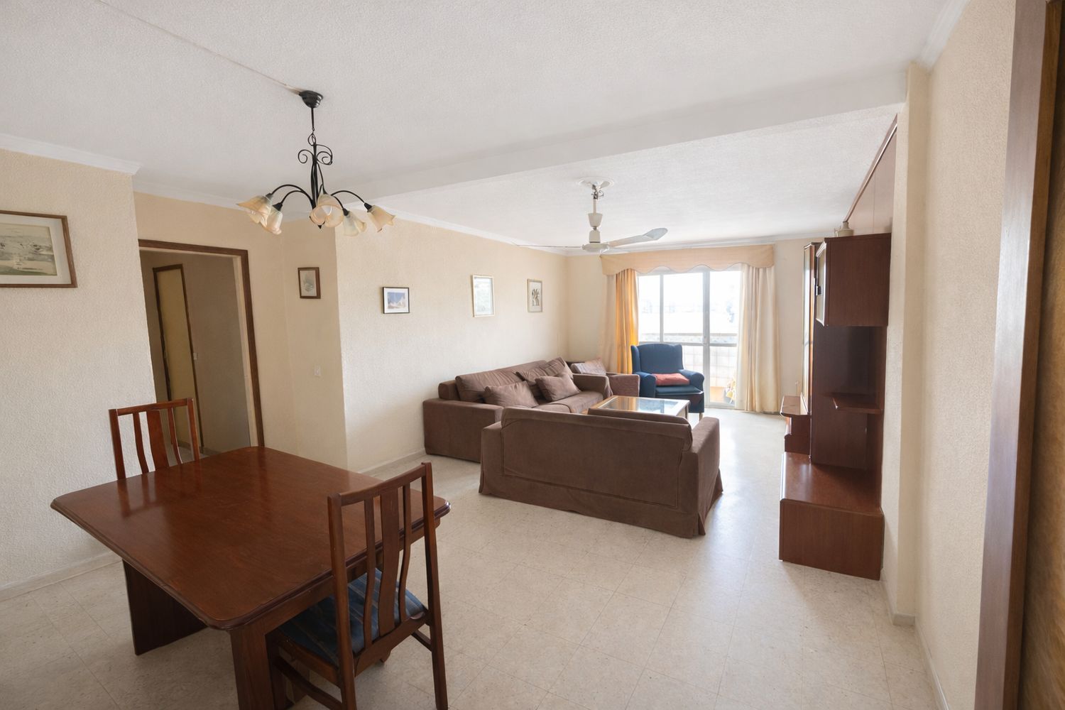 Ático en calle La Fuensanta, 4 - Foto 2