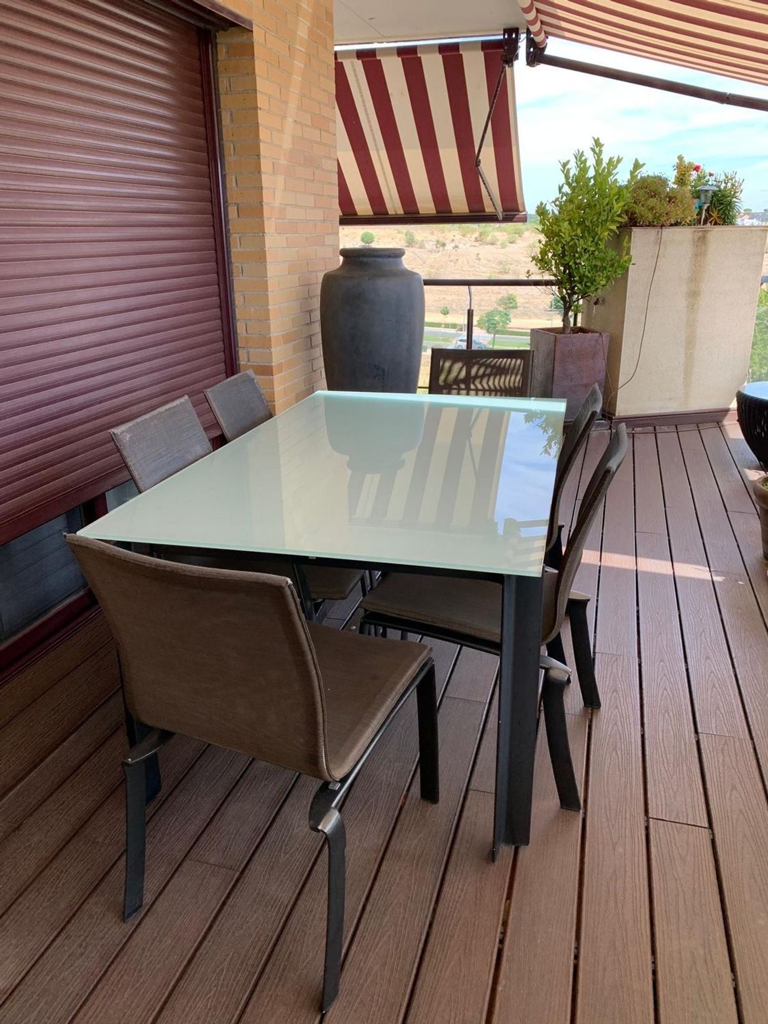 Dúplex en calle Francisco Tomás y Valiente, 5 - Foto 9