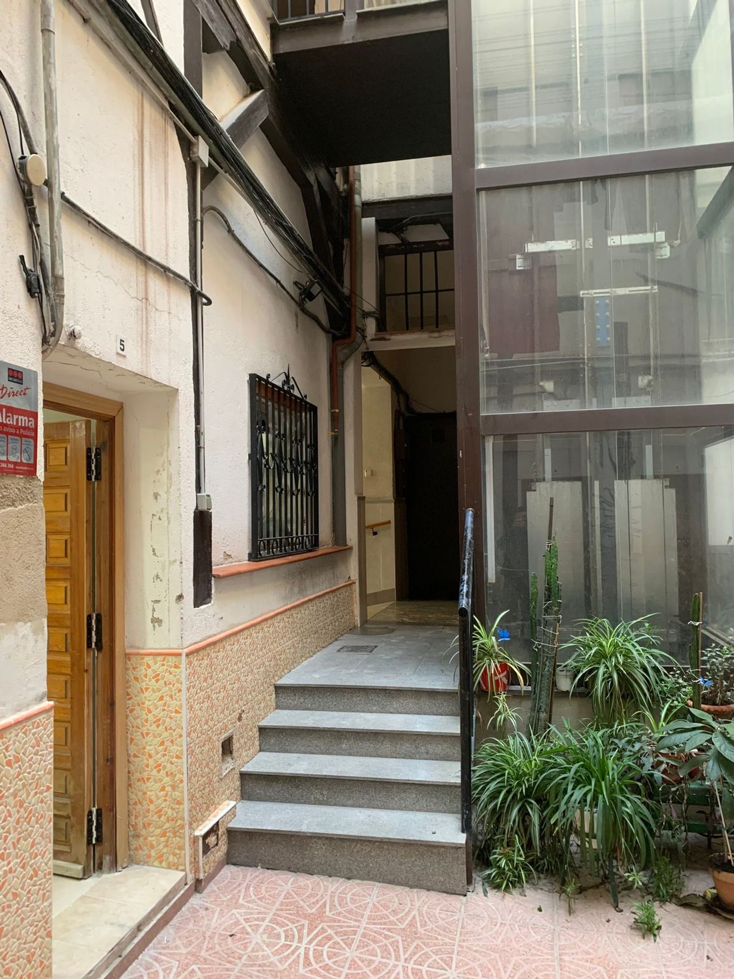 Dúplex en ronda de Toledo, 8 - Foto 11