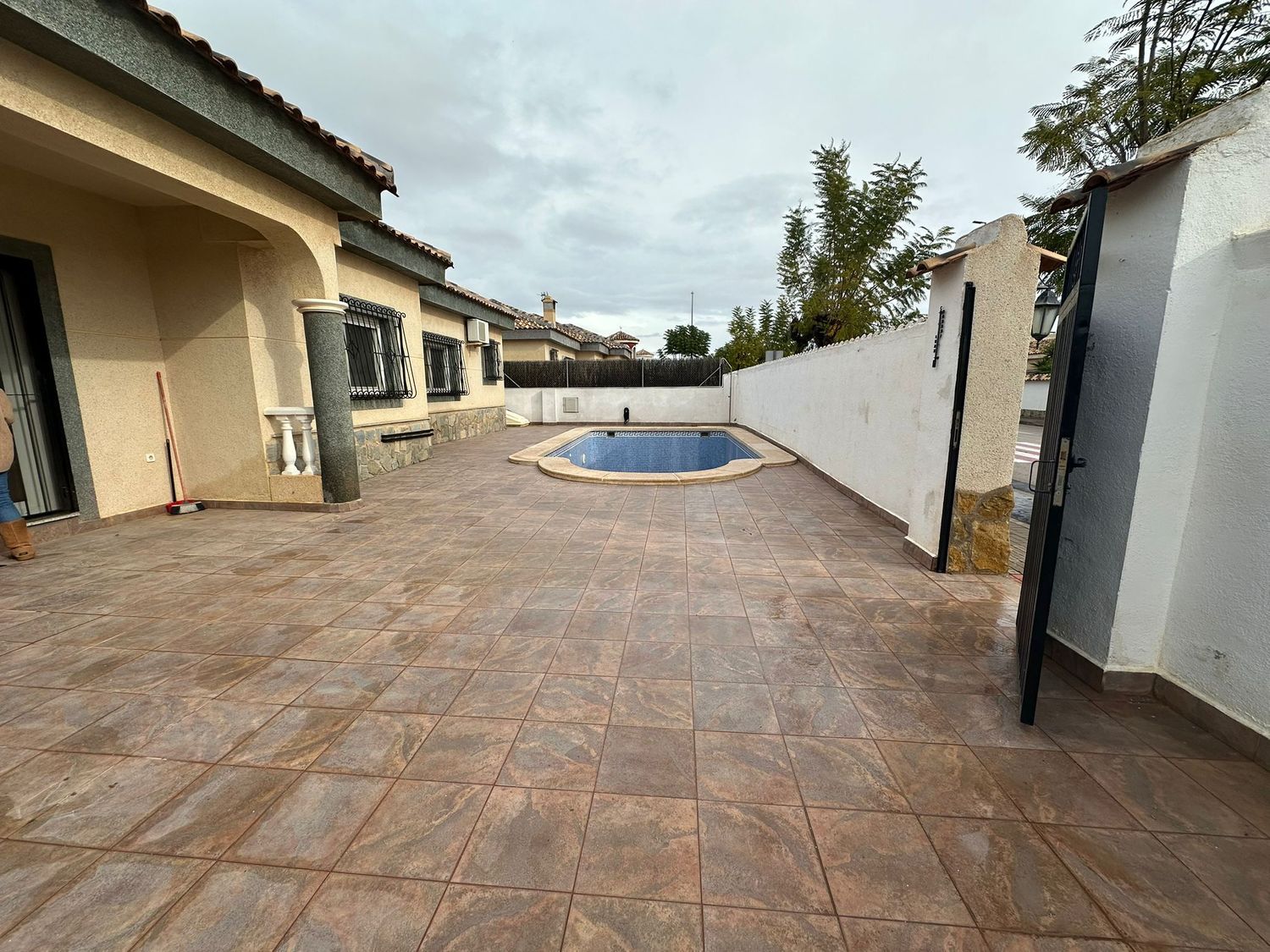 Casa independiente en avenida de los Carros, 20 - Foto 7