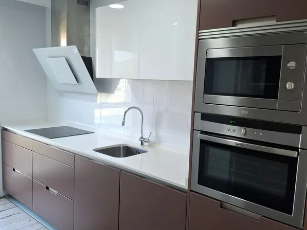 Piso en Calle Parque Juan Pablo II, 20, Villimar - V1 - V2 - S3 - S4 - San Cristobal, Villimar - V1 - V2 - S3 - S4 - San Cristobal - Foto 1
